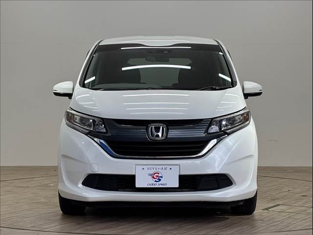 フリードG Honda SENSING 内装他