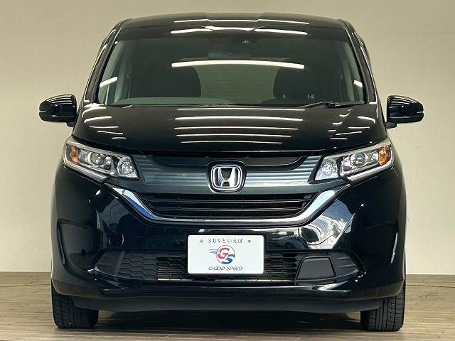 フリードG Honda SENSING 内装他