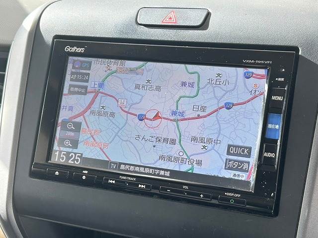 フリードG Honda SENSING 内装他