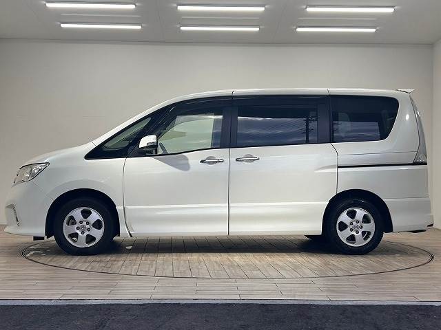 日産 セレナの画像14