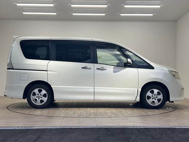 日産 セレナの画像15