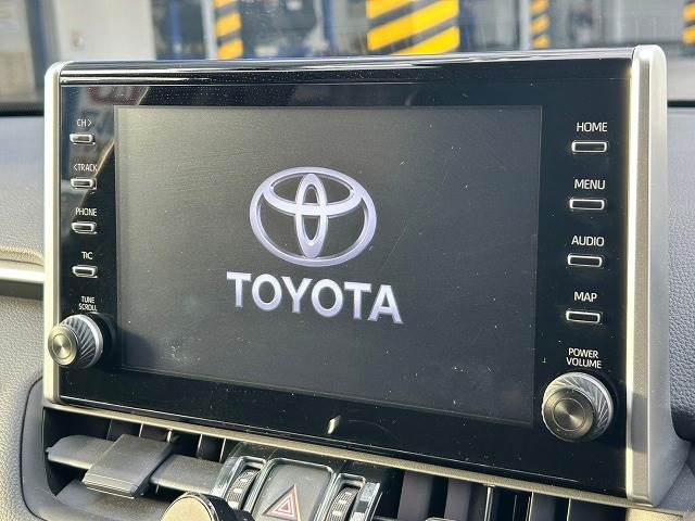 トヨタ RAV4の画像4