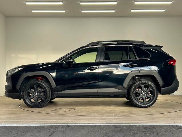 トヨタ RAV4の画像16