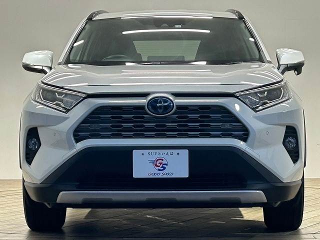 トヨタ RAV4の画像3