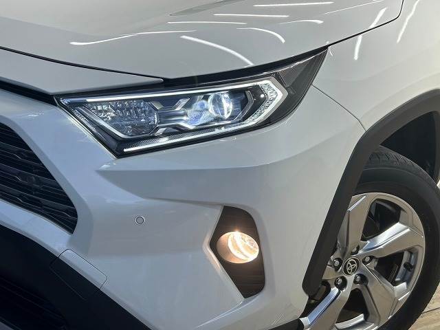 トヨタ RAV4の画像19