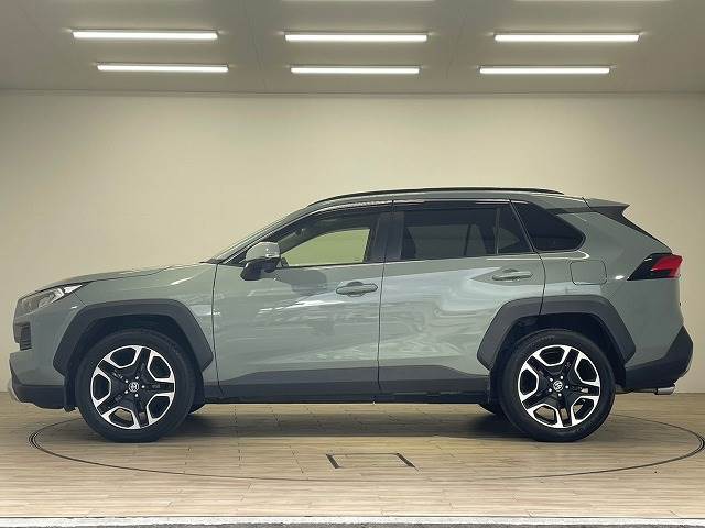 トヨタ RAV4の画像14