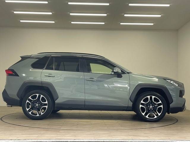 トヨタ RAV4の画像15