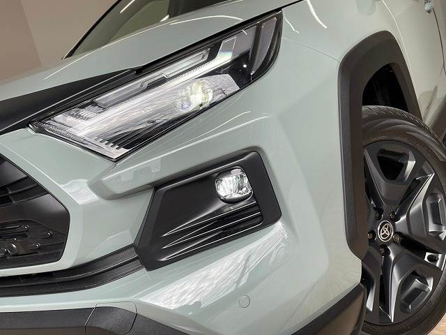 トヨタ RAV4の画像19