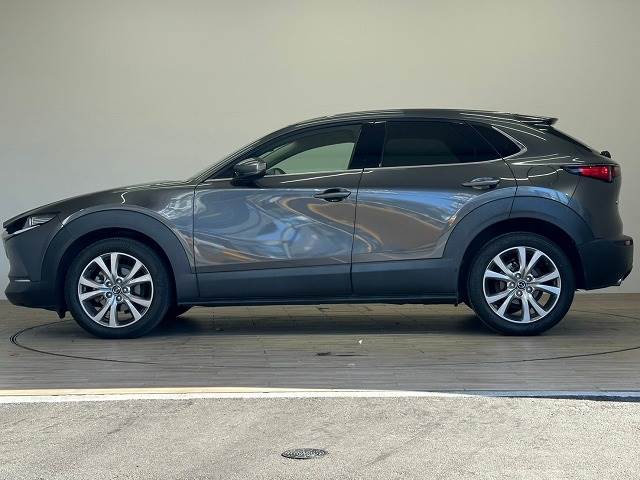 マツダ CX-30の画像14