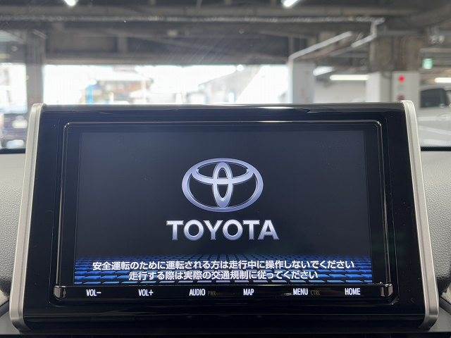 トヨタ RAV4の画像3