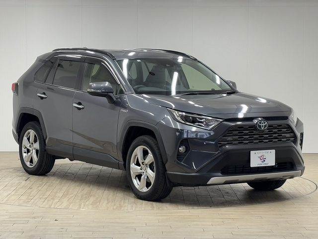 トヨタ RAV4の画像14