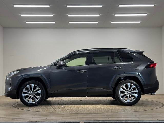 トヨタ RAV4の画像17