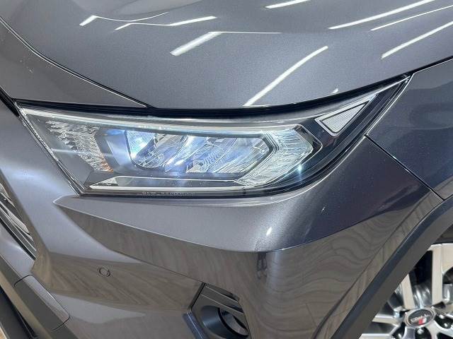 トヨタ RAV4の画像18