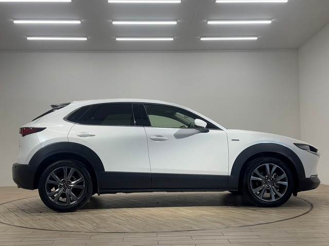 マツダ CX-30の画像16