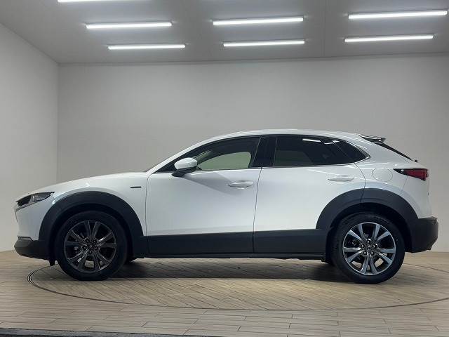 マツダ CX-30の画像17