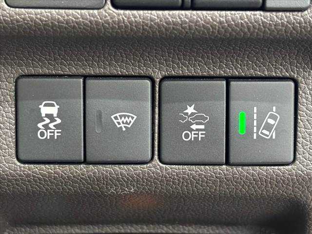 ホンダ フリードの画像7