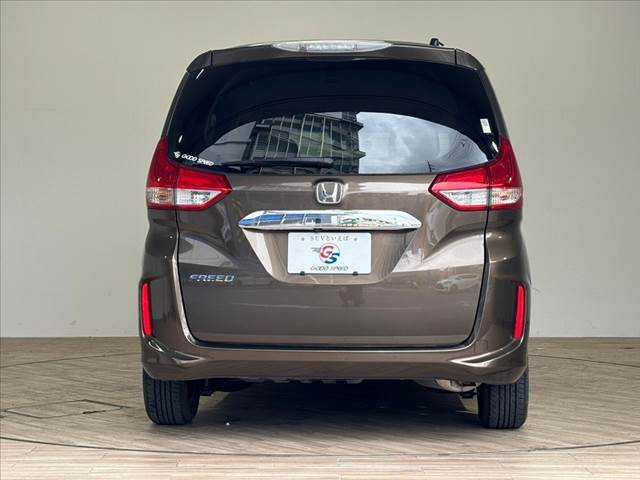 ホンダ フリードの画像14