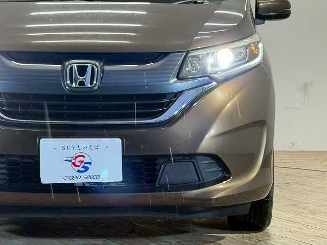 ホンダ フリードの画像18