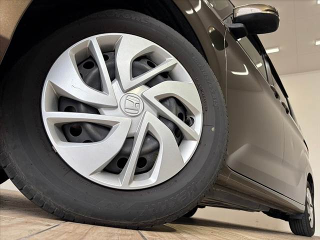 ホンダ フリードの画像19