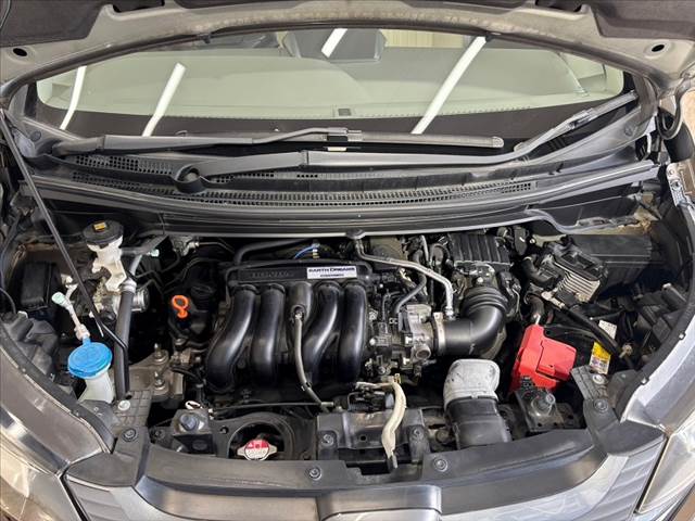 ホンダ フリードの画像20
