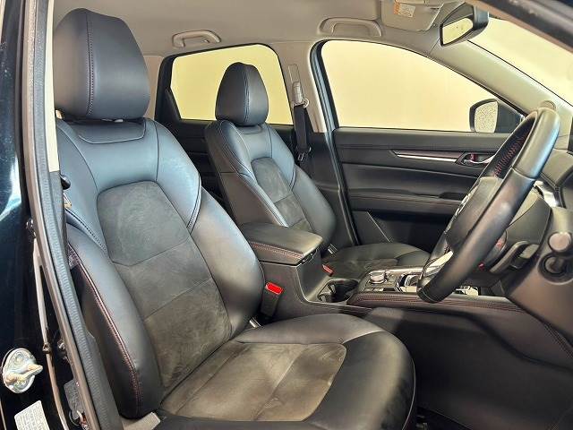 マツダ CX-5の画像9
