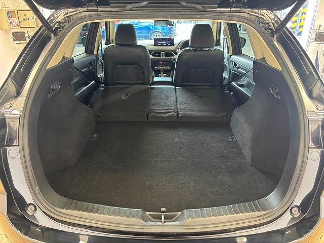 マツダ CX-5の画像11