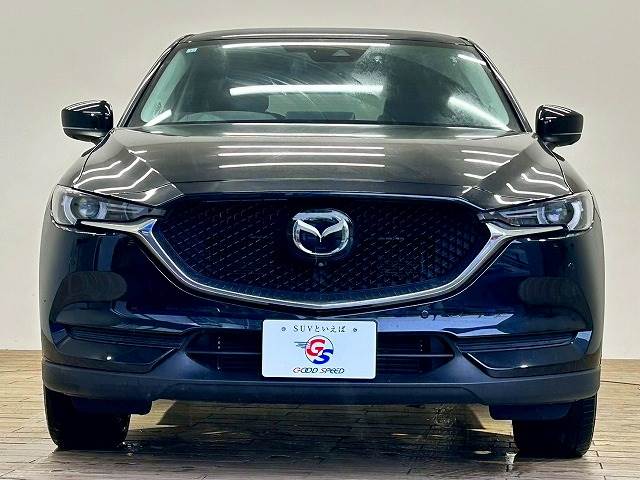 マツダ CX-5の画像12