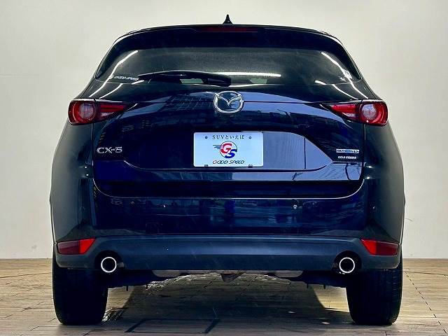 マツダ CX-5の画像13