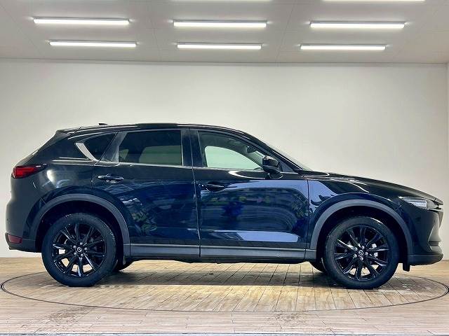 マツダ CX-5の画像15