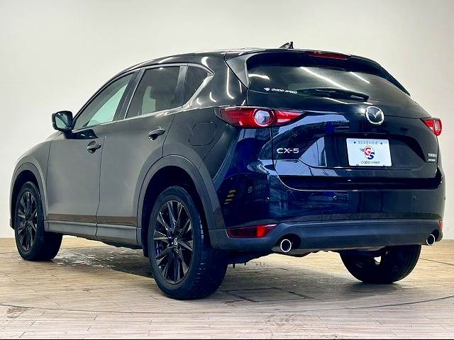 マツダ CX-5の画像16