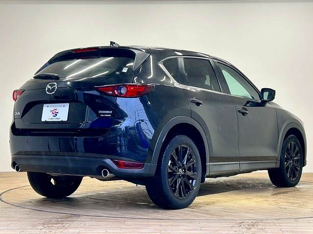 マツダ CX-5の画像17