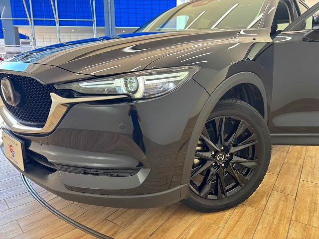 マツダ CX-5の画像18
