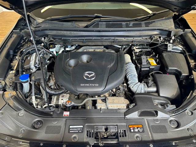 マツダ CX-5の画像20