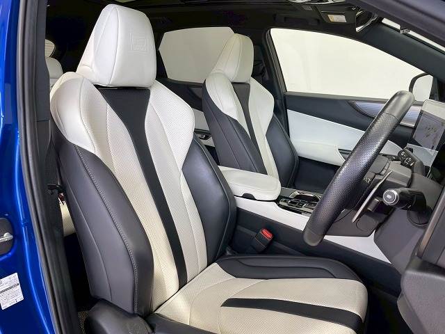 レクサス NXの画像9