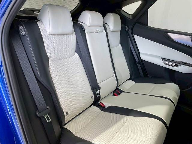 レクサス NXの画像10