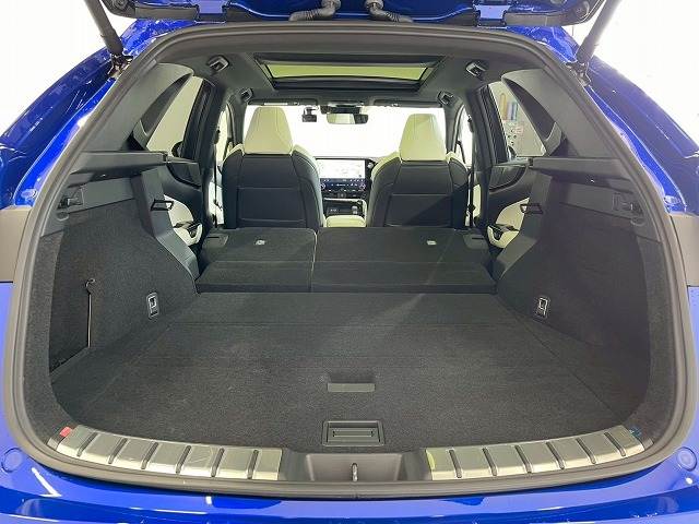 レクサス NXの画像11