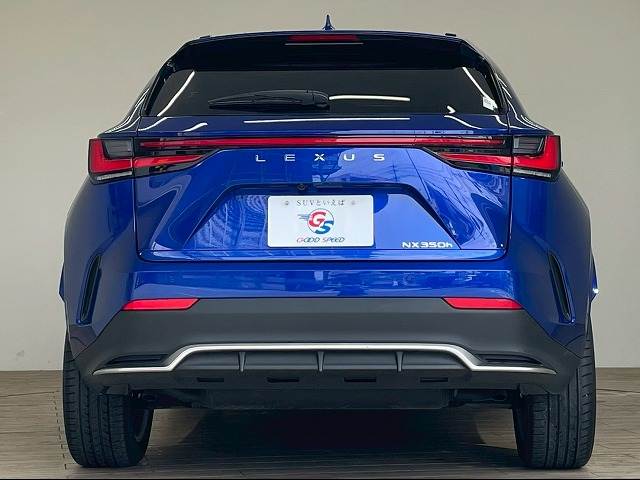 レクサス NXの画像13