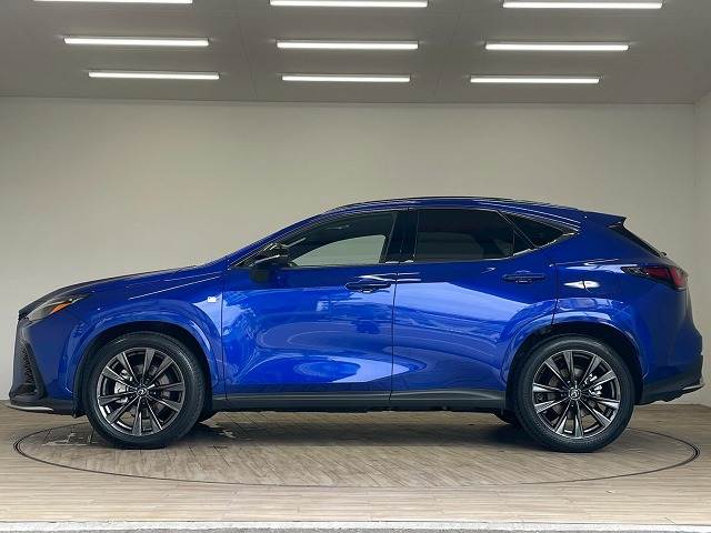 レクサス NXの画像14