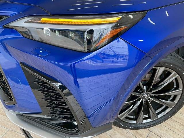 レクサス NXの画像18