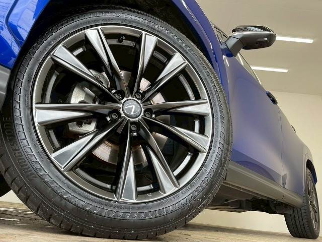 レクサス NXの画像19
