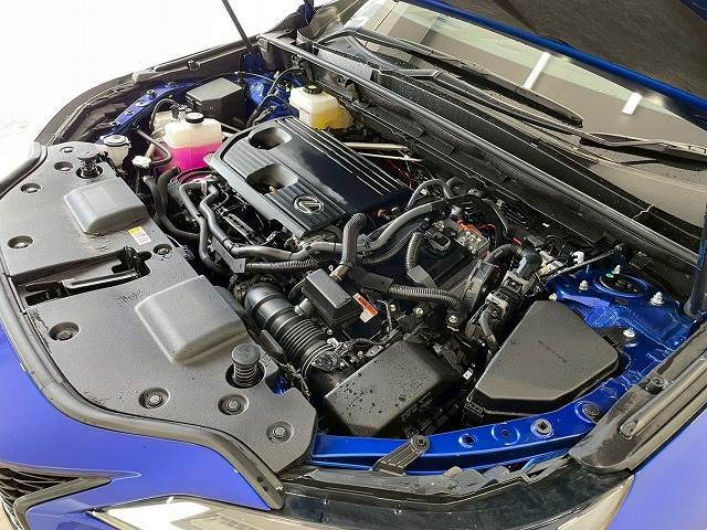 レクサス NXの画像20