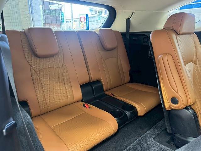 レクサス RXの画像10