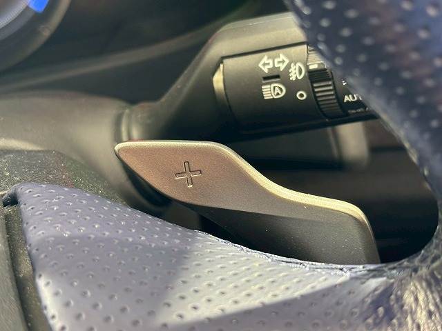 レクサス UXの画像7