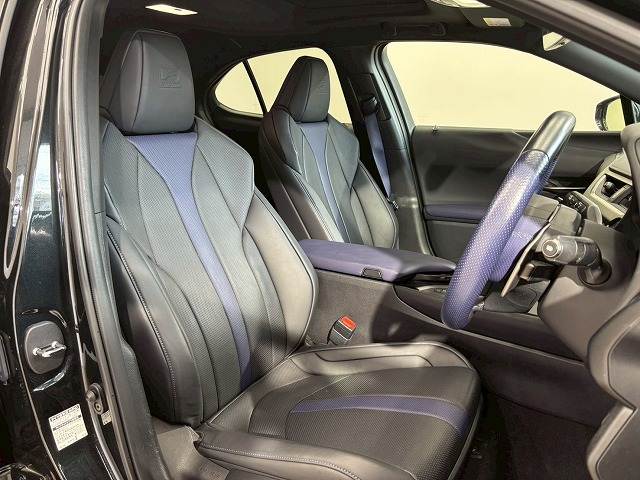 レクサス UXの画像11