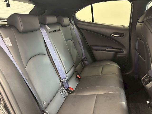 レクサス UXの画像12