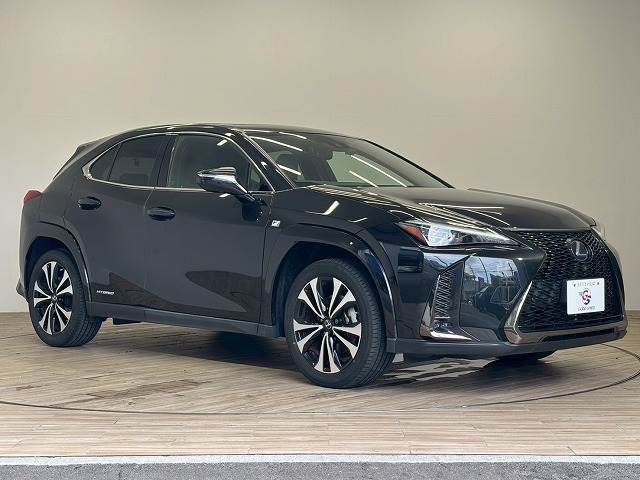 レクサス UXの画像15