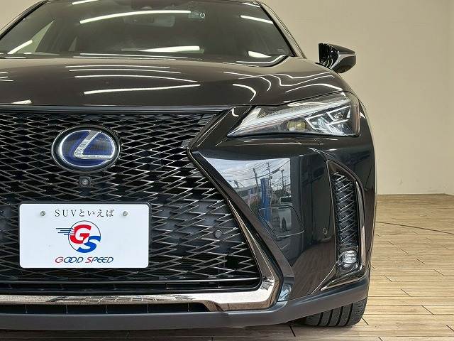 レクサス UXの画像18
