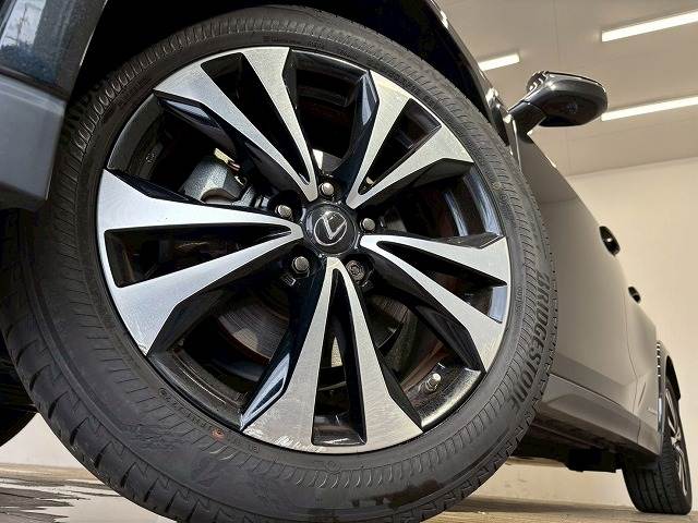 レクサス UXの画像19