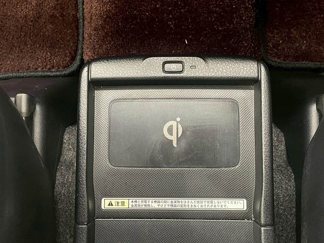 トヨタ エスクァイアハイブリッドの画像7