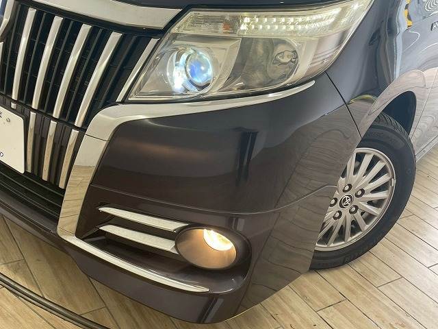 トヨタ エスクァイアハイブリッドの画像18